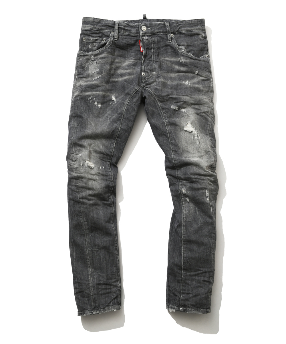 BUYER'S RECOMMEND vol.59 穿く人をセンスよく見せてくれる