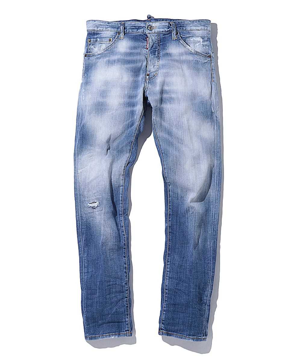 BUYER'S RECOMMEND vol.59 穿く人をセンスよく見せてくれる