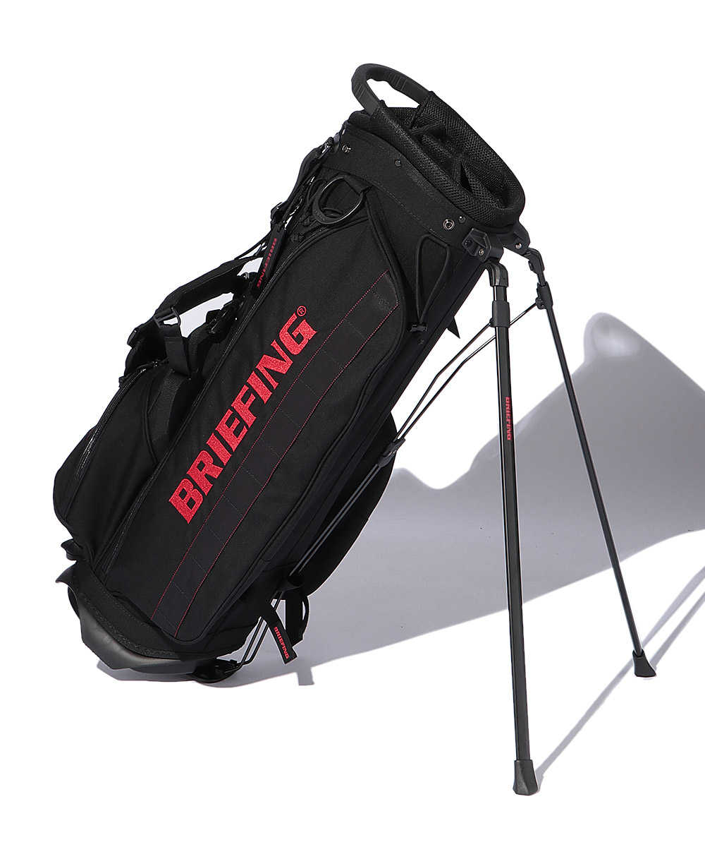FOCUS BRAND vol.80 “都会派ゴルファー”必携のキャディバッグとは