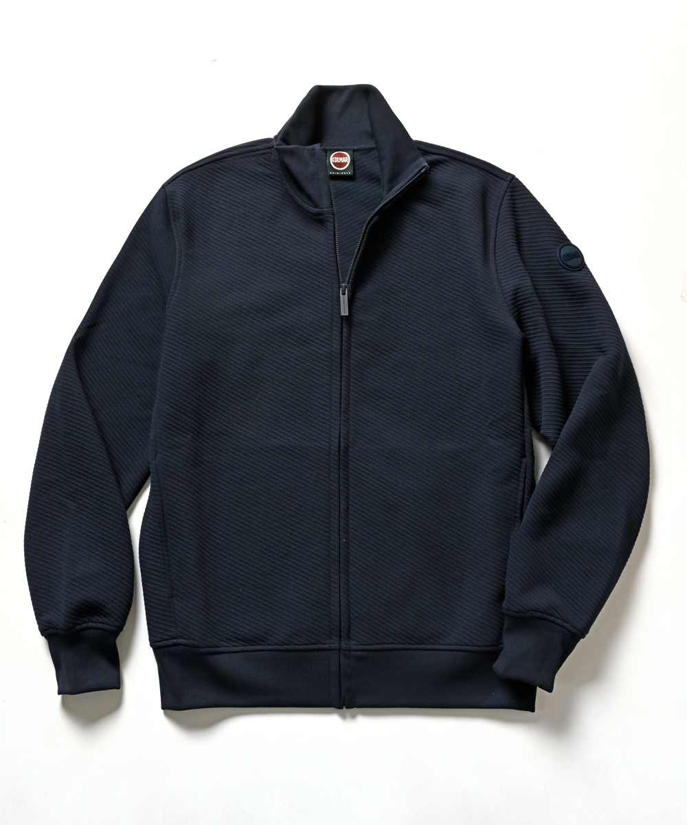 ノーカラ―サファリブルゾン SPIWAK＆SONS N-2B JACKET 「USA製、民間、サイズM」｜SAFARI