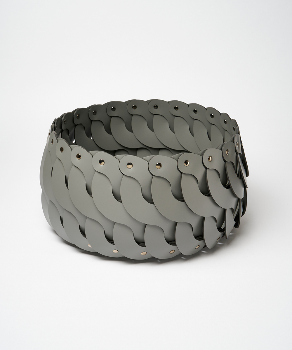 リビングやアウトドアガーデンで映えるバスケット | ピネッティ