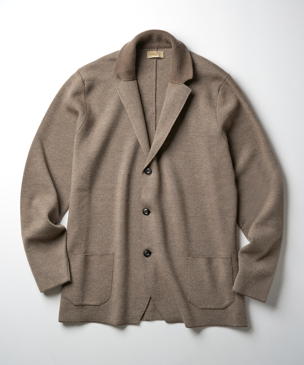 千鳥格子 ジャケット | ポロ ラルフ ローレン | Safari Lounge