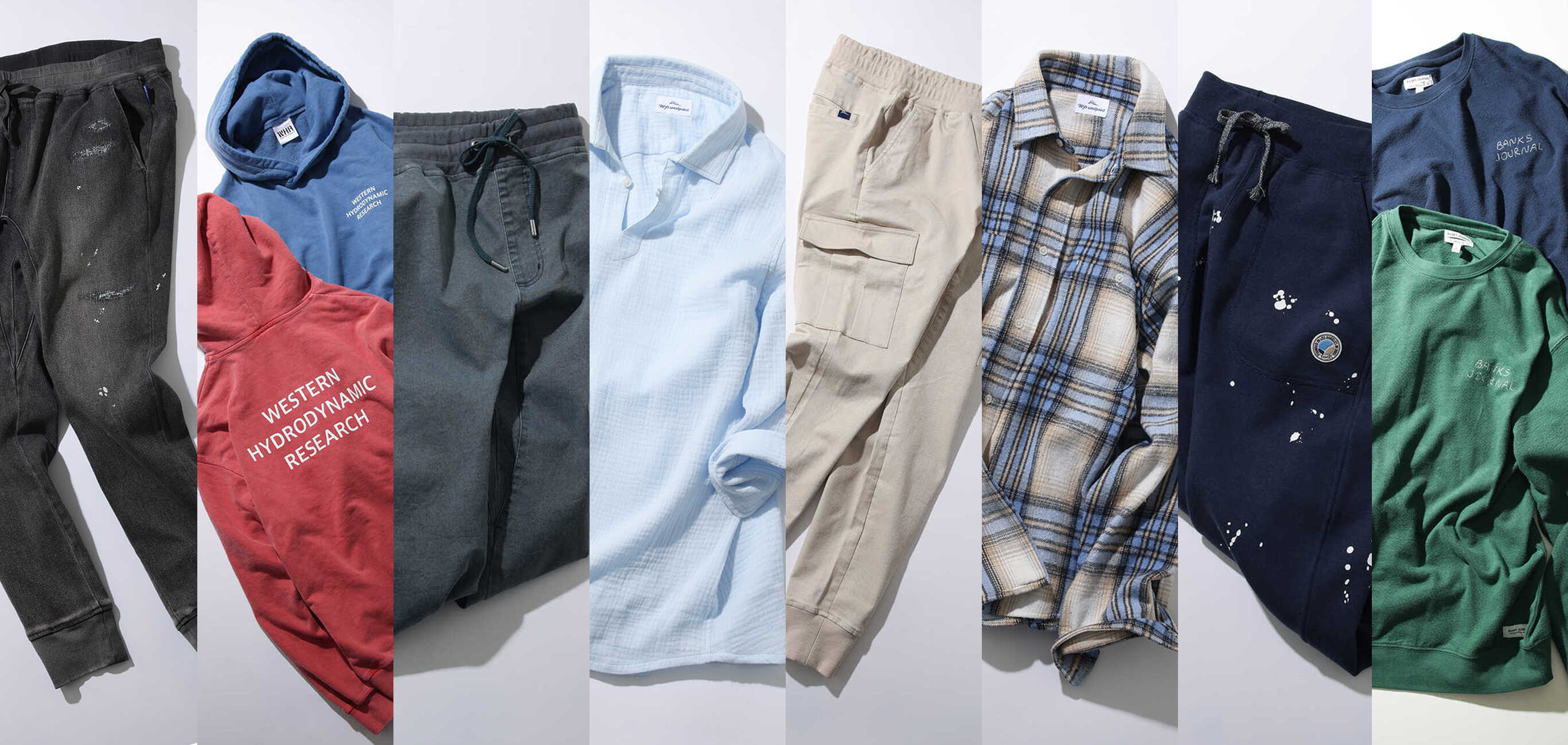 RECOMMEND ITEM vol.267 海好きにはたまらない