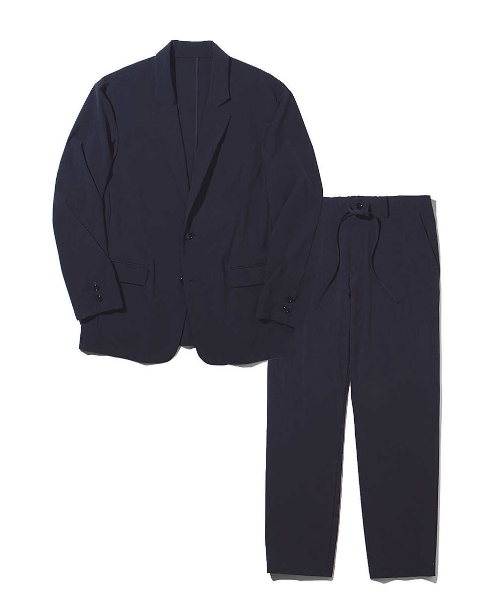 PICK UP ITEM vol.172 高機能素材の〈サファリ カレント〉は PICK UP ITEM vol.172 高機能素材の〈サファリ カレント〉は