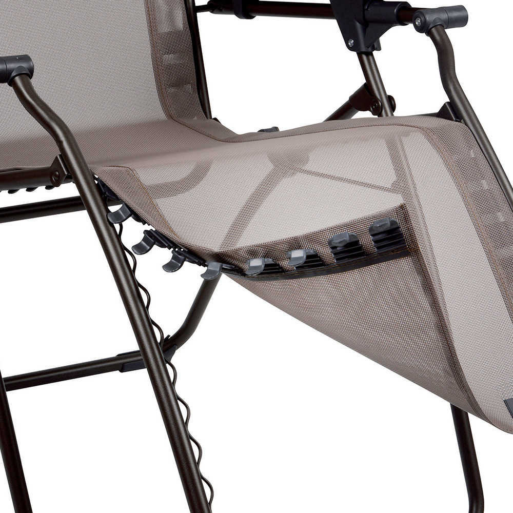 FOCUS BRAND vol.13〈LAFUMA〉 老舗仏ブランドが手掛ける 機能派チェア