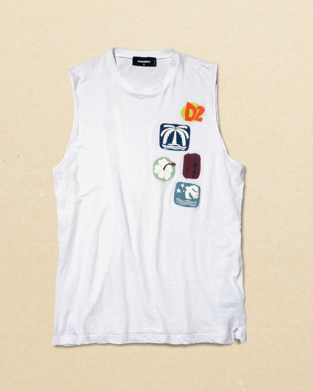 SafariLounge 買い物コンシェルジュ Emporio Armani