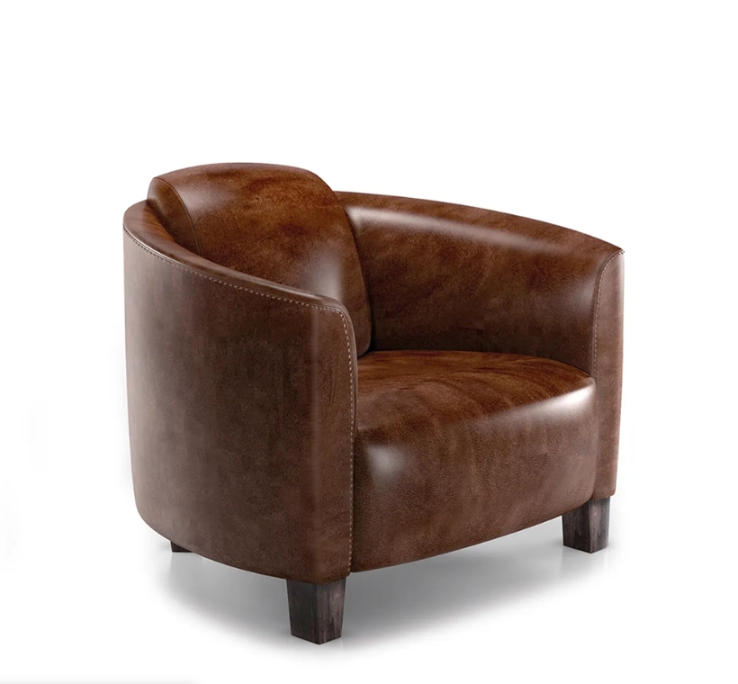 ARMANI / CASA | Safari Lounge