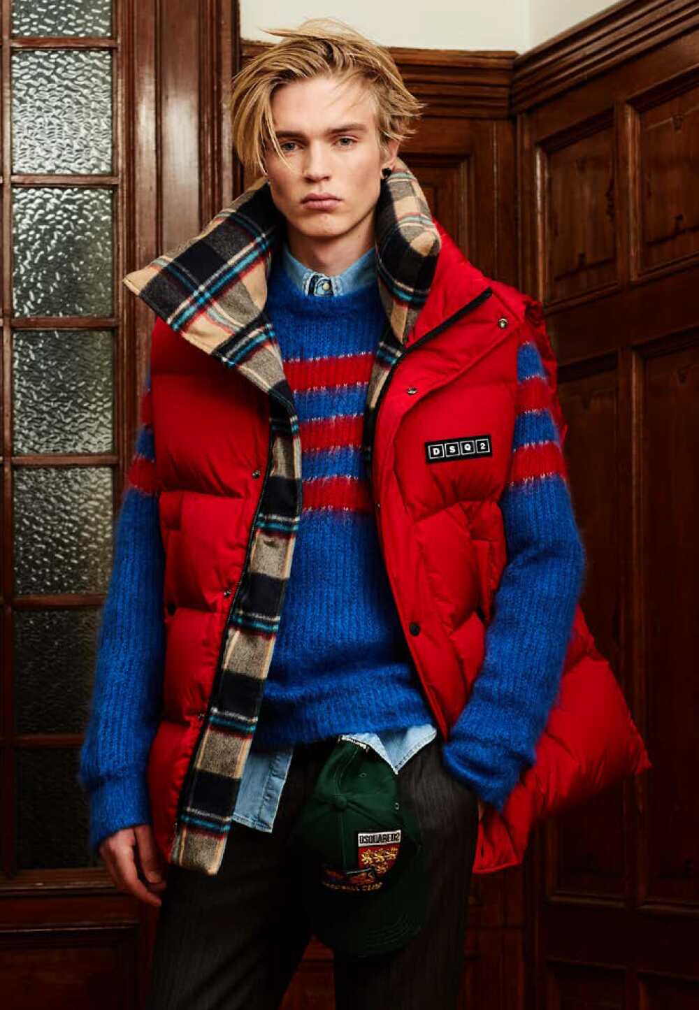 DSQUARED2 2020AW サイズ42 DSQUARED2（ディースクエアード） 【セール 30%オフ】 ジーンズ デニム