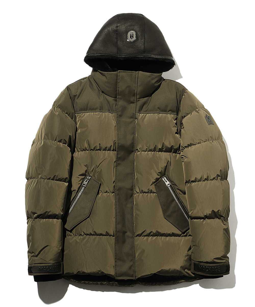 OUTERWEAR COLLECTION | Safari Lounge