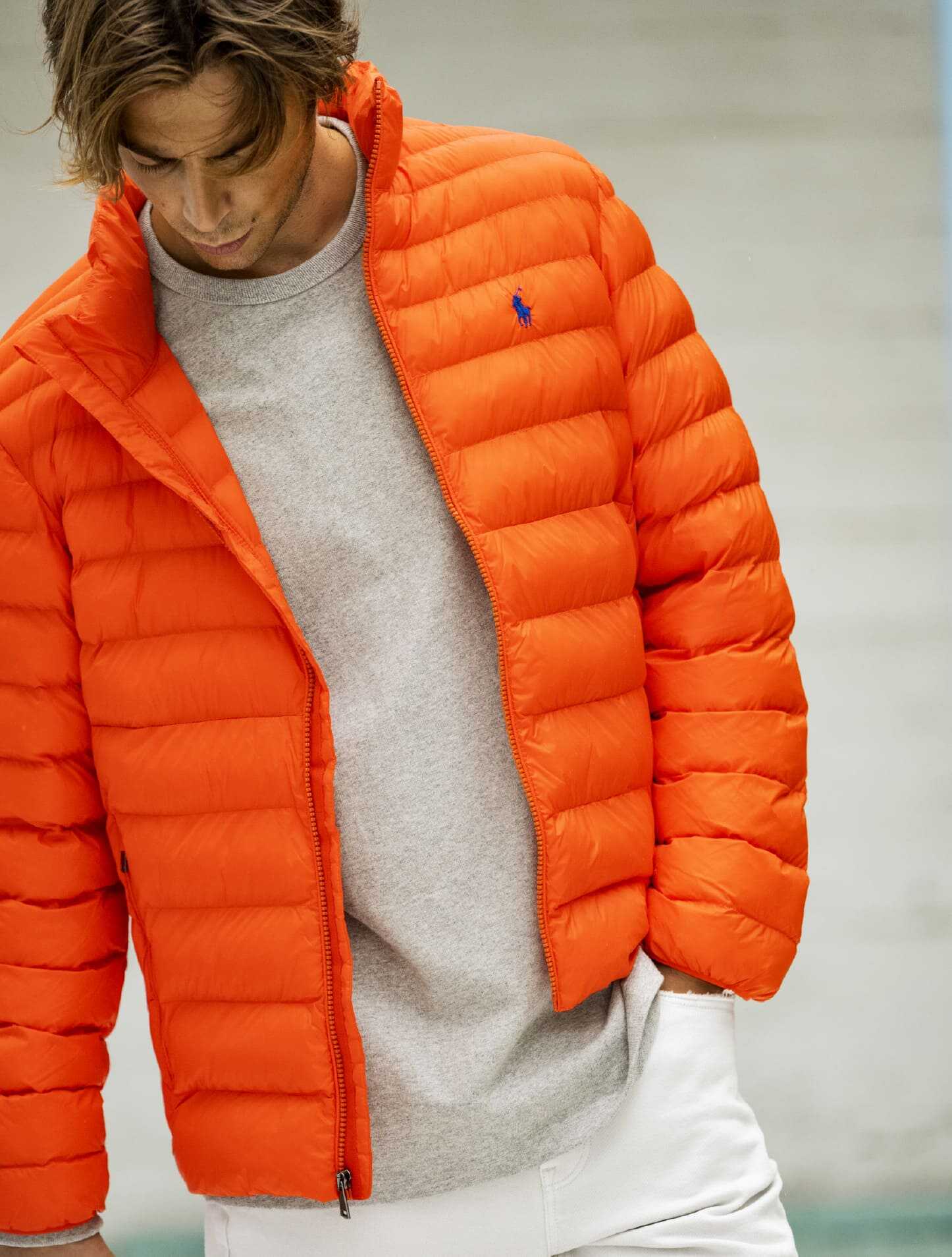 POLO RALPH LAUREN | Safari Lounge
