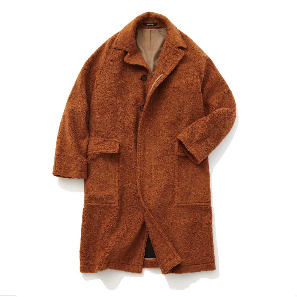 2023 AUTUMN&WINTER EXCLUSIVE ITEMS | Safari Lounge 【新品