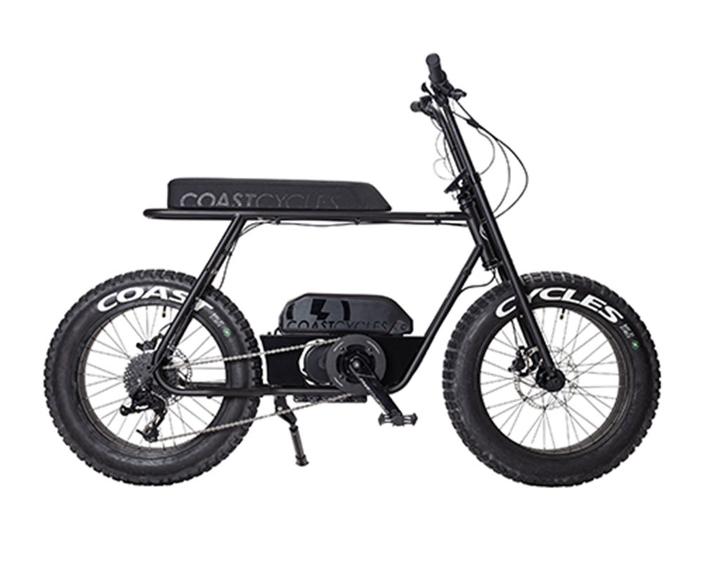 Get an e-bike! eバイクのある生活を手に入れよう | Safari Lounge