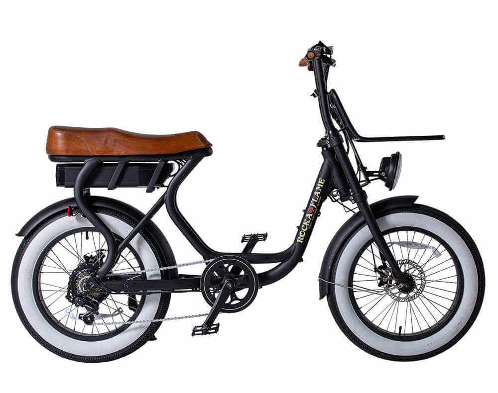 Get an e-bike! eバイクのある生活を手に入れよう | Safari Lounge