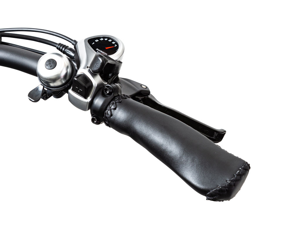 Get an e-bike! eバイクのある生活を手に入れよう | Safari Lounge