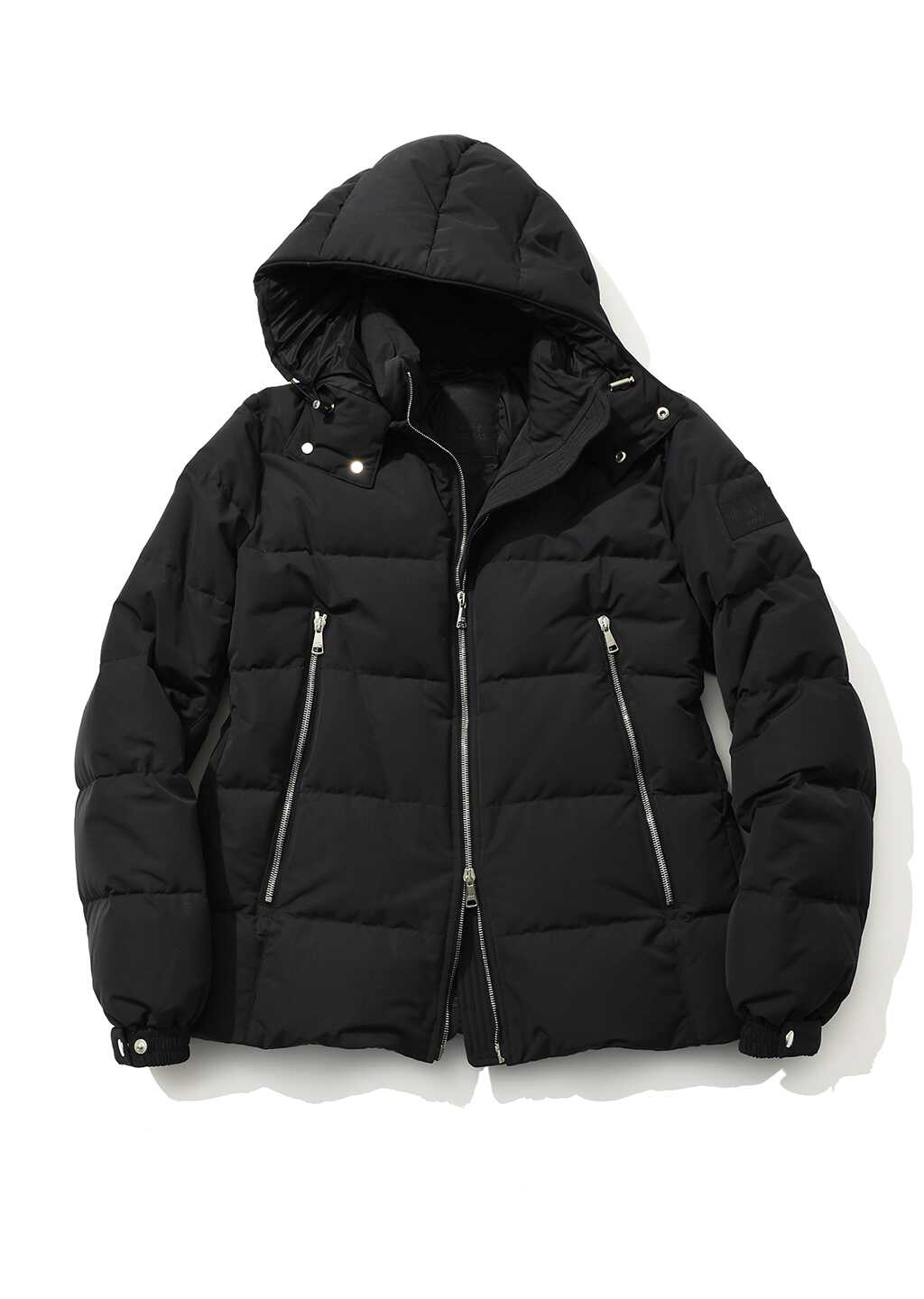 ジャケット・アウター Safari 厳選20着 冬の本命アウターをとことん解説！ | Safari Lounge