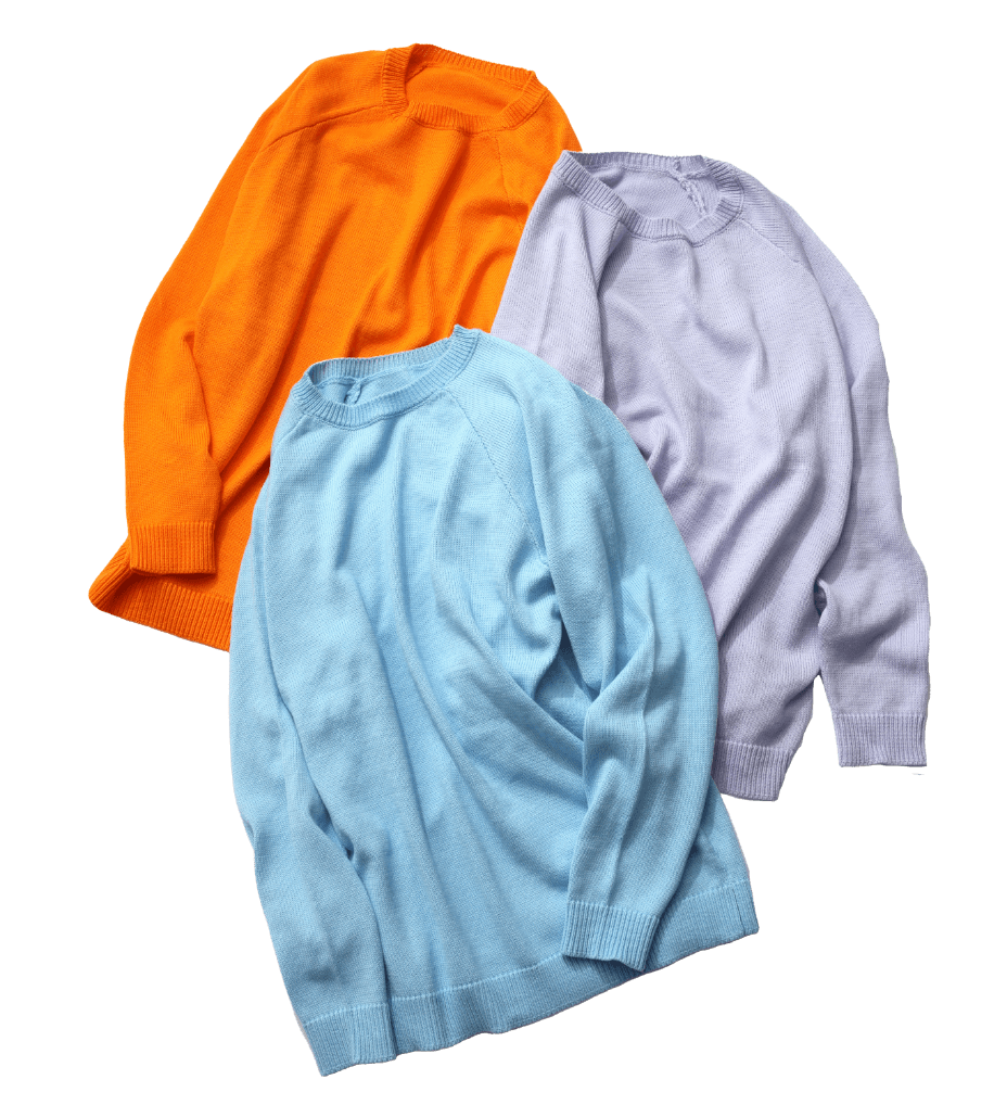 まわりと差がつくカリフォルニア・ベーシック WP WESTPOINT